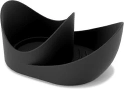 Umbra Zeepdispenser Met Sensor En Sponsbakje Grijs - Grijs -Badkamer Kast Winkel 1200x867 2