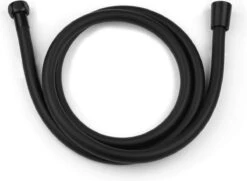 Merkloos Douchekop Met Slang - Douchekop - Doucheslang 1.5M - Douchekop Mat Zwart - 5 Standen -Badkamer Kast Winkel 1200x877