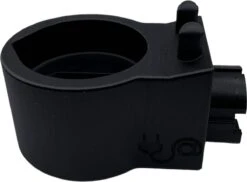 Oral-B IO Series 7 8 9 Elektrische Tandenborstelhouder- Opzetborstelhouder - Kabelloos Opladen - Badkamer Accessoires - Zonder Boren - Zwart -Badkamer Kast Winkel 1200x883 4