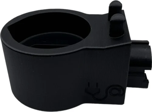 Oral-B IO Series 7 8 9 Elektrische Tandenborstelhouder- Opzetborstelhouder - Kabelloos Opladen - Badkamer Accessoires - Zonder Boren - Zwart -Badkamer Kast Winkel 1200x883 4