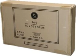 Opzetbaar Bad - 1 Persoons Balkonbad - Bad/ Tub Met Afvoerslang - Opzet Bad - 70x70cm - Ijsbad / Ijschallenge -Badkamer Kast Winkel 1200x894 2