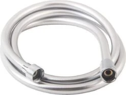 GROHE VitalioFlex Silver TwistStop Doucheslang - 175 Cm - Chroom 7 GROHE VitalioFlex Silver TwistStop Doucheslang - 175 Cm - Chroom -Badkamer Kast Winkel 1200x898 3