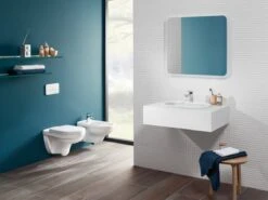 Villeroy & Boch Toiletbril O.Novo 20 Villeroy & Boch Toiletbril O.Novo -Badkamer Kast Winkel 1200x898 5