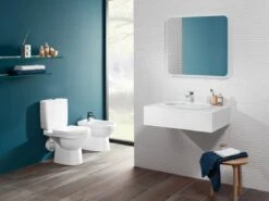 Villeroy & Boch Toiletbril O.Novo 21 Villeroy & Boch Toiletbril O.Novo -Badkamer Kast Winkel 1200x898 6