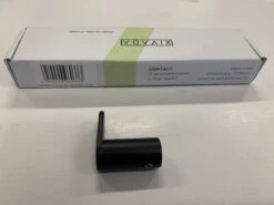 Handdoekhaakjes Zwart - Boren - 2x Wandhaakjes - Handdoekhouder Badkamer -Badkamer Kast Winkel 1200x899