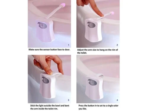 2 Stuks Toiletpotverlichting-automatisch-led-licht-toilet-bril-verlichting-voor-wc-in-8-stelbare-kleuren-wc-lamp-nachtlamp-bewegingssensor-toiletpot, Wit , Merk I12Cover -Badkamer Kast Winkel 1200x900 117