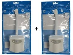 2 Stuks Toiletpotverlichting-automatisch-led-licht-toilet-bril-verlichting-voor-wc-in-8-stelbare-kleuren-wc-lamp-nachtlamp-bewegingssensor-toiletpot, Wit , Merk I12Cover -Badkamer Kast Winkel 1200x900 121