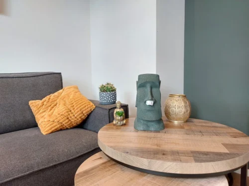 Rotary Hero® Moai - Tissue Box Houder Voor Zakdoeken Tissue Dispenser Cosmeticadoekjesbox - Voor Keuken Badkamer Slaapkamer - Rechthoekig - 18x19x31.5 Cm 23 Rotary Hero® Moai - Tissue Box Houder Voor Zakdoeken Tissue Dispenser Cosmeticadoekjesbox - Voor Keuken Badkamer Slaapkamer - Rechthoekig - 18x19x31.5 Cm -Badkamer Kast Winkel 1200x900 44