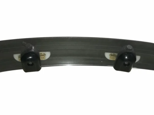 Merkloos Douchecabine Kwartrond 90x90x200 Cm 6 Mm Nano Anti Kalk Veiligheidsglas Met Zwart Aluminium Omlijsting 24 Merkloos Douchecabine Kwartrond 90x90x200 Cm 6 Mm Nano Anti Kalk Veiligheidsglas Met Zwart Aluminium Omlijsting -Badkamer Kast Winkel 1200x900 61