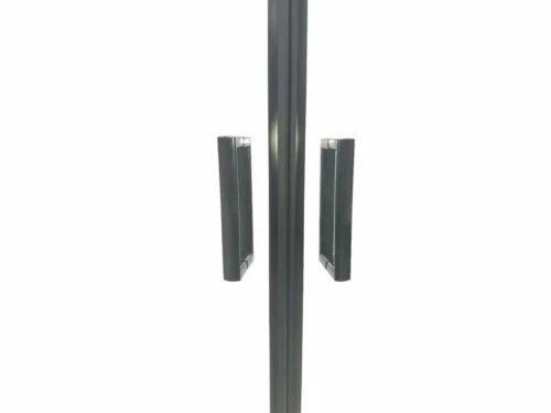 Merkloos Douchecabine Kwartrond 90x90x200 Cm 6 Mm Nano Anti Kalk Veiligheidsglas Met Zwart Aluminium Omlijsting 28 Merkloos Douchecabine Kwartrond 90x90x200 Cm 6 Mm Nano Anti Kalk Veiligheidsglas Met Zwart Aluminium Omlijsting -Badkamer Kast Winkel 1200x900 64