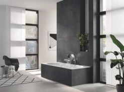 GROHE Rainshower Smartactive Cube 130 Douchekop - Ø 13cm - EcoJoy® - 3 Straalsoorten - 26582000 -Badkamer Kast Winkel 1200x900 88