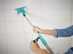 Leifheit Flexipad Tegelwisser - Click System - 20 Cm Wisbreedte 12 Leifheit Flexipad Tegelwisser - Click System - 20 Cm Wisbreedte -Badkamer Kast Winkel 1200x901 4