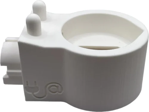 Oral-B IO Series 7 8 9 Elektrische Tandenborstelhouder- Opzetborstelhouder - Kabelloos Opladen - Badkamer Accessoires - Zonder Boren - Wit -Badkamer Kast Winkel 1200x902 8