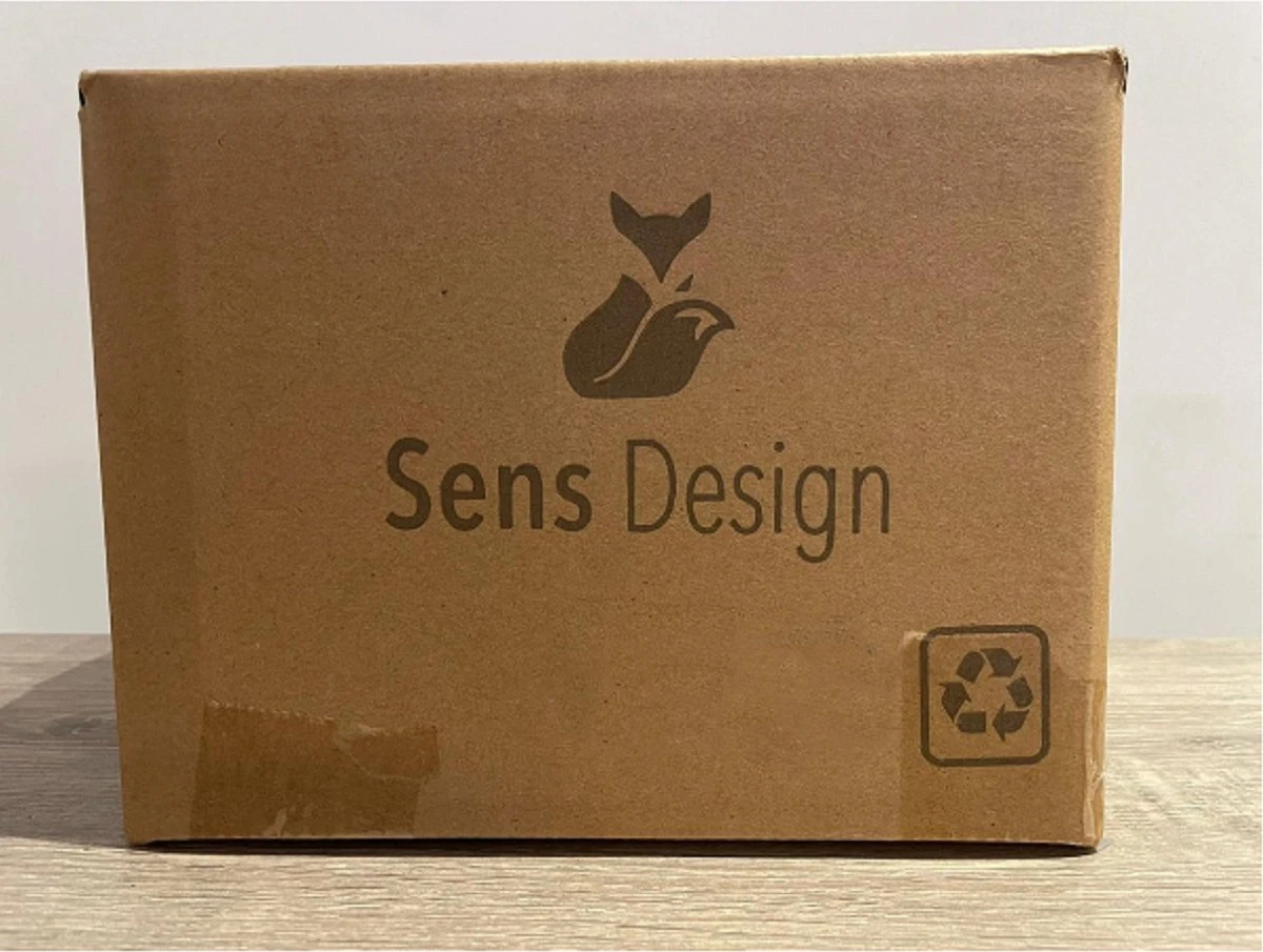 Sens Design Doucherekjes Set Van 3 - Doucherek Zonder Boren - Zwart 12 Sens Design Doucherekjes Set Van 3 - Doucherek Zonder Boren - Zwart - Afbeelding 12