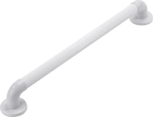 Secucare Wandbeugel 60 Cm Extra Grip. Handgreep / Wandgreep Voor Badkamer / Douche / Toilet. Toiletbeugel / Badgreep / Douchegreep