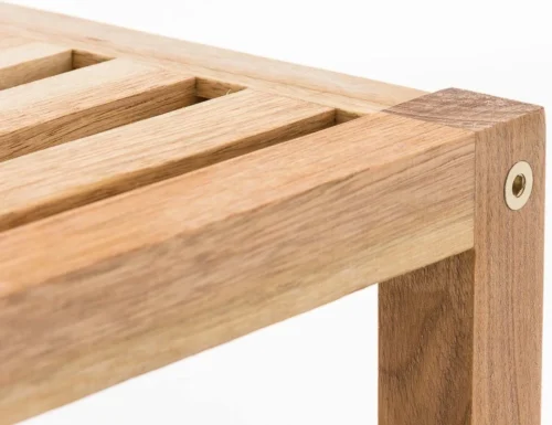 CLP Houten Badkamerrek / Keukenrek Walnoot XL -Badkamer Kast Winkel 1200x925 2