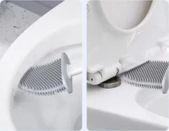 Merkloos WC Borstel Met Houder Zwart - Zwarte Toiletborstel - Duurzame Wc Borstel - Duurzame Toiletborstel 9 Merkloos WC Borstel Met Houder Zwart - Zwarte Toiletborstel - Duurzame Wc Borstel - Duurzame Toiletborstel -Badkamer Kast Winkel 1200x926 2
