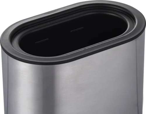 Niceey Sicilone WC Borstel Met Houder - Toiletborstel - Toiletborstel Houder - RVS -Badkamer Kast Winkel 1200x938