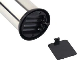 Merkloos Automatische Foam Dispenser - Schuim - Zeep - Vloeistofdispenser - Hygiëne - Bewegingssensor - Schuimzeep Dispenser - Zeeppompje -Badkamer Kast Winkel 1200x942 1