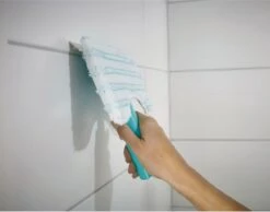 Leifheit Flexipad Tegelwisser - Met Telescoopsteel (65-110 Cm) - Click Systeem - 20 Cm Wisbreedte 15 Leifheit Flexipad Tegelwisser - Met Telescoopsteel (65-110 Cm) - Click Systeem - 20 Cm Wisbreedte -Badkamer Kast Winkel 1200x942