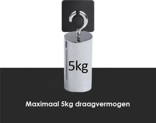 Merkloos Handdoekhaak Set Van 4 Stuks Zonder Boren RVS Zwart Vierkant Zelfklevend Badjas Theedoek Hanger Keuken Badkamer Handdoek Haakjes 25 Merkloos Handdoekhaak Set Van 4 Stuks Zonder Boren RVS Zwart Vierkant Zelfklevend Badjas Theedoek Hanger Keuken Badkamer Handdoek Haakjes -Badkamer Kast Winkel 1200x947 2