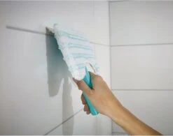 Leifheit Flexipad Tegelwisser - Click System - 20 Cm Wisbreedte 15 Leifheit Flexipad Tegelwisser - Click System - 20 Cm Wisbreedte -Badkamer Kast Winkel 1200x948 1