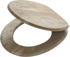 Tiger Hetta - Toiletbril Met Deksel - WC Bril - MDF - Bruin 29 Tiger Hetta - Toiletbril Met Deksel - WC Bril - MDF - Bruin -Badkamer Kast Winkel 1200x976 2