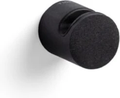 Tiger Bold - Handdoekhaak Medium - ø 2,9 Cm - Zwart -Badkamer Kast Winkel 1200x980 1