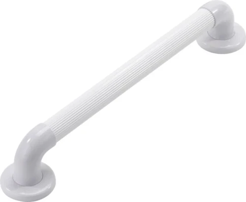 Wandbeugel 45 Cm Extra Grip. Handgreep / Wandgreep Voor Badkamer / Douche / Toilet. Toiletbeugel / Badgreep / Douchegreep