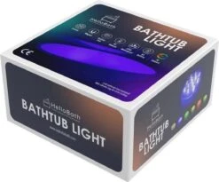 HelloBath Opvouwbaar Zitbad - Bath Bucket - 148cm - 220L - Extra Lang - Incl. Badkussen & Opberghoes -Badkamer Kast Winkel 1200x995 2