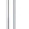 GROHE New Tempesta Cosmopolitan Doucheset 60cm - Handdouche ø 10 Cm - 4 Straalstanden