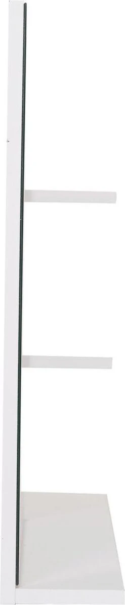 Badkamerspiegel Met 3 Planken- Badkamer Accessoires- Spiegel - Wandspiegel - L60 X B10 X H48 Cm 15 Badkamerspiegel Met 3 Planken- Badkamer Accessoires- Spiegel - Wandspiegel - L60 X B10 X H48 Cm -Badkamer Kast Winkel 248x1200 2