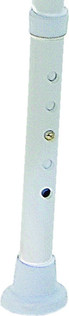 Drive Douchestoel Dsf 130 Opvouwbaar - Hygiene Uitsparing 9 Drive Douchestoel Dsf 130 Opvouwbaar - Hygiene Uitsparing - Afbeelding 9