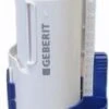 Geberit - Spoel/bodemventiel Met Houder Tbv UP320/UP100/Delta
