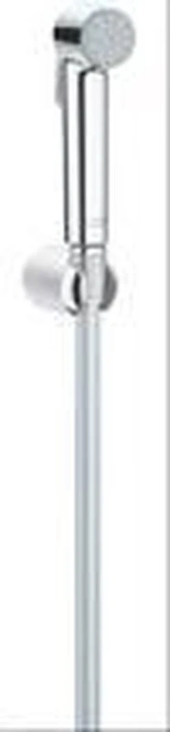 GROHE New Tempesta-F 30 Trigger Spray Doucheset - Ø 3,6 Cm - 1 Straalstand - Chroom - 27513001 -Badkamer Kast Winkel 279x1200 1