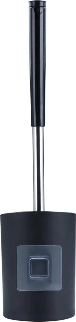 WC Borstel Met Houder - Hygiënische Toiletborstelhouder Siliconen - Toiletborstel Met Houder - Vrijstaand - Hangend -Badkamer Kast Winkel 283x1200 2