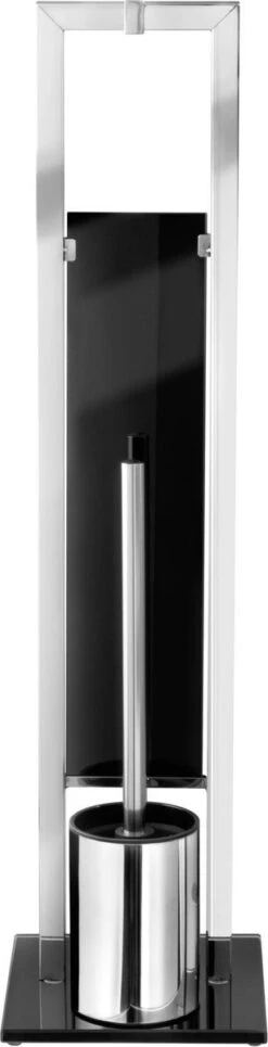 WENKO Toiletbutler Rivalta RVS Glanzend - Toiletborstel Met Houder, Toiletrolhouder En Reserverolhouder 22 WENKO Toiletbutler Rivalta RVS Glanzend - Toiletborstel Met Houder, Toiletrolhouder En Reserverolhouder -Badkamer Kast Winkel 307x1200 1