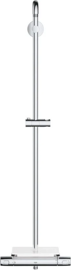 GROHE QuickFix Vitalio Joy 310 Regendouche - CoolTouch - Met Planchet - ø 31 Cm - Chroom 27 GROHE QuickFix Vitalio Joy 310 Regendouche - CoolTouch - Met Planchet - ø 31 Cm - Chroom -Badkamer Kast Winkel 316x1200 3
