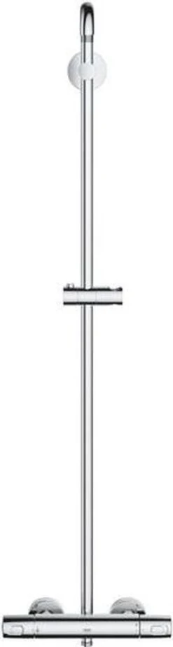 GROHE QuickFix Vitalio Joy 310 Regendouche - CoolTouch - Met Planchet - ø 31 Cm - Chroom 33 GROHE QuickFix Vitalio Joy 310 Regendouche - CoolTouch - Met Planchet - ø 31 Cm - Chroom -Badkamer Kast Winkel 321x1200 1