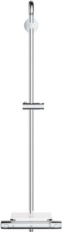GROHE QuickFix Vitalio Joy 310 Regendouche - CoolTouch - Met Planchet - ø 31 Cm - Chroom 32 GROHE QuickFix Vitalio Joy 310 Regendouche - CoolTouch - Met Planchet - ø 31 Cm - Chroom -Badkamer Kast Winkel 321x1200