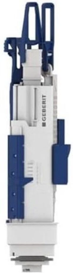 Geberit - Spoel/bodemventiel Met Houder Tbv UP320/UP100/Delta -Badkamer Kast Winkel 322x1200 1