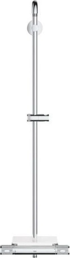 GROHE QuickFix Vitalio Joy 260 Regendouche - CoolTouch - Met Planchet - ø 26 Cm - Chroom -Badkamer Kast Winkel 328x1200 1