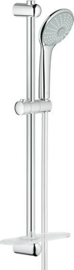 GROHE Grohtherm 2000 New Thermostatische Douchekraan - 15 Cm - Chroom - 34195001 29 GROHE Grohtherm 2000 New Thermostatische Douchekraan - 15 Cm - Chroom - 34195001 -Badkamer Kast Winkel 329x1200