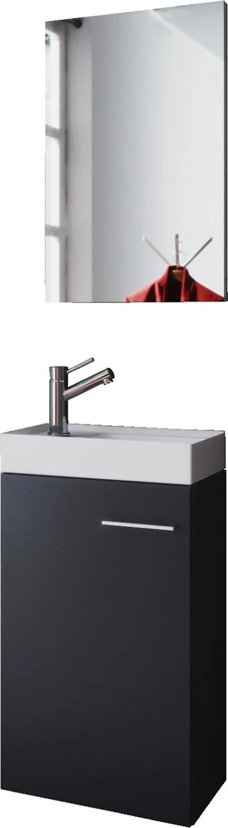 VCM 3-delige Badkamermeubelset Gastentoilet Gastentoilet Wastafel Kleine Smalle Garla 3-delige Badkamermeubelset Gastentoilet Gastentoilet Wastafel Kleine Smalle Garla 1 VCM 3-delige Badkamermeubelset Gastentoilet Gastentoilet Wastafel Kleine Smalle Garla 3-delige Badkamermeubelset Gastentoilet Gastentoilet Wastafel Kleine Smalle Garla