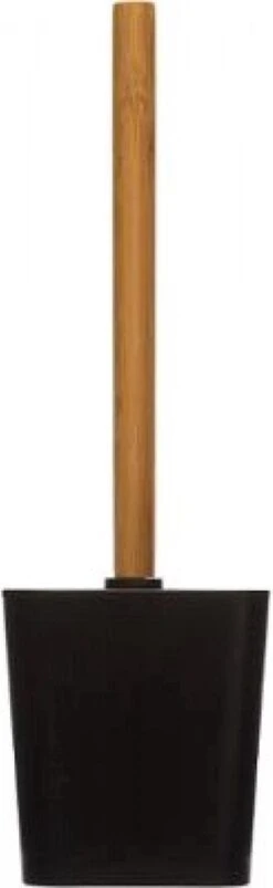 Toiletborstel In Houder - Zwart - Bamboe - Toiletborstelhouder - Wc Borstel | Huis / Horeca 9 Toiletborstel In Houder - Zwart - Bamboe - Toiletborstelhouder - Wc Borstel | Huis / Horeca -Badkamer Kast Winkel 369x1200 1