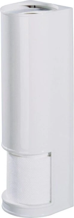 Tiger Palma Reserverolhouder - Wit -Badkamer Kast Winkel 411x1200 1