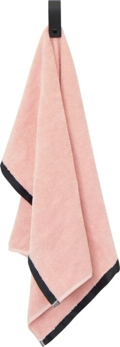 SETPRIJS - 2x Leren Magneet-lus - ZWART - Handles And More® (handdoekhaak - Handdoekhaakje - Handdoeklus - Handdoekhanger - Magnetische Handdoekhouder) -Badkamer Kast Winkel 416x1200 1