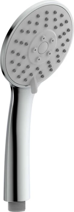 SCHÜTTE Jamaica Fresh Douchesysteem - Regendouche - 102 Cm Stang - Chroom -Badkamer Kast Winkel 423x1200 1