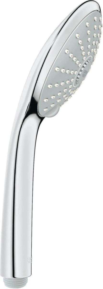 GROHE Euphoria Massage 110 Douchekop - Ø 11 Cm - 3 Straalsoorten - Chroom - 27221000 10 GROHE Euphoria Massage 110 Douchekop - Ø 11 Cm - 3 Straalsoorten - Chroom - 27221000 - Afbeelding 10