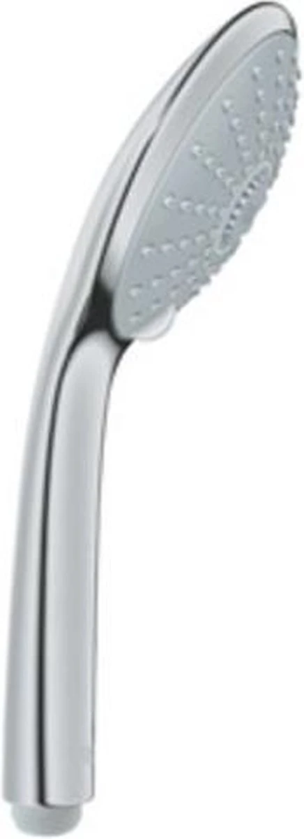 GROHE Euphoria Massage 110 Douchekop - Ø 11 Cm - 3 Straalsoorten - Chroom - 27221000 8 GROHE Euphoria Massage 110 Douchekop - Ø 11 Cm - 3 Straalsoorten - Chroom - 27221000 - Afbeelding 8